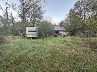 310 County Road 1739, Yantis, TX 75497