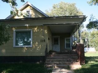 116 W Lake St, Marceline, MO 64658