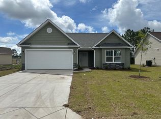 966 Padgett Ln, Conway, SC 29526