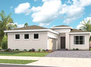 Laura Plan, Cresswind at Lake Harris, Tavares, FL 32778