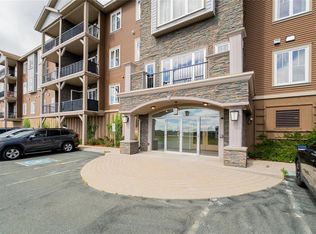 835 Blackmarsh Road UNIT 205, Mount Pearl, NL A1N0G2