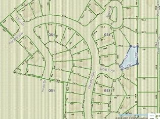 1517 Sabal Cv, Gulf Shores, AL 36542