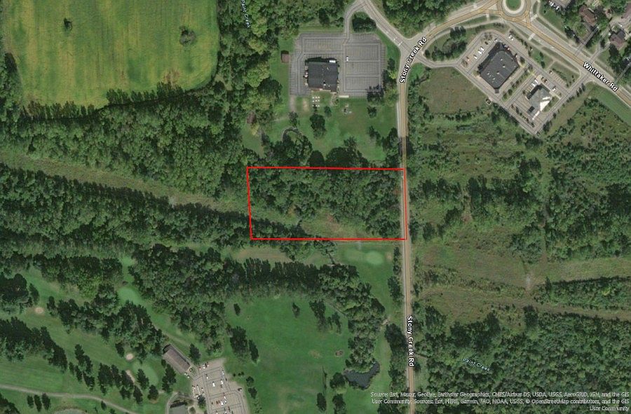 2nd image of 4500 Stony Creek Rd #400-027