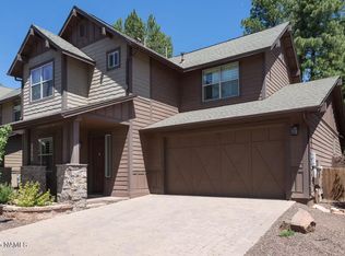2860 W Pico Del Monte Cir, Flagstaff, AZ 86001
