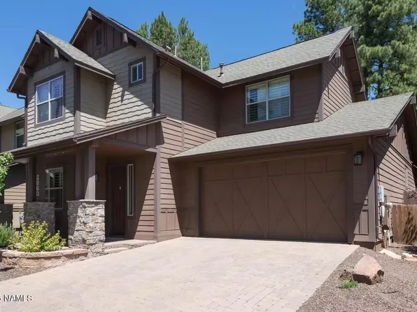 2860 W Pico Del Monte Cir, Flagstaff, AZ 86001