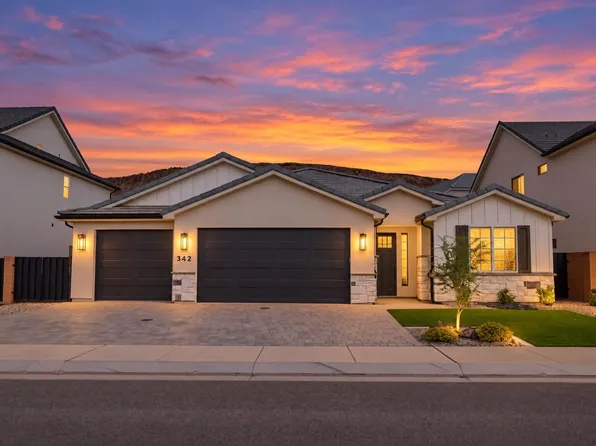 342 S Water Course Dr, Washington, UT 84780