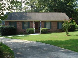 109 Longleaf Ct, Greenwood, SC 29649