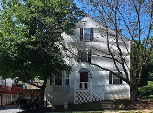 9823 Bon Haven Ln, Owings Mills, MD 21117