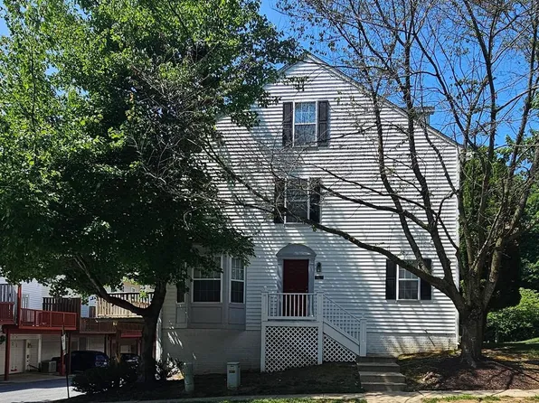 9823 Bon Haven Ln, Owings Mills, MD 21117