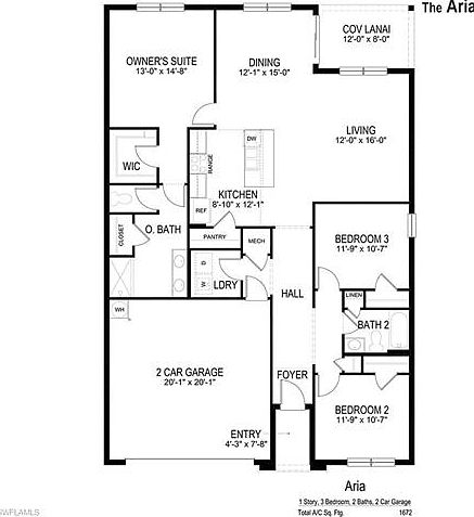 2nd image of 4333 18th St NE