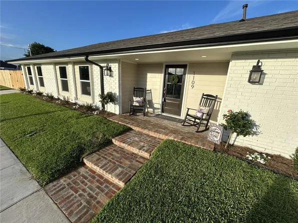 1109 Manson Ave, Metairie, LA 70001