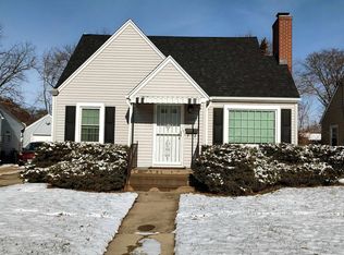 2307 Custer Ave, Rockford, IL 61103