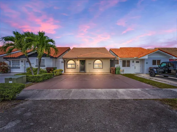 5650 W 21st Ave, Hialeah, FL 33016