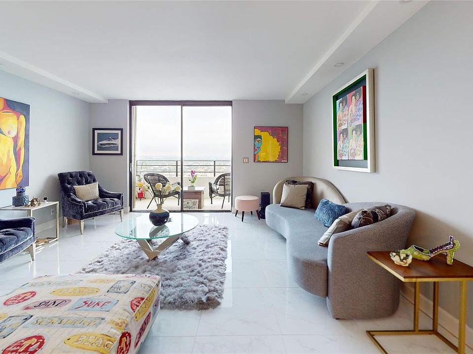1st image of 600 N Three Islands Boulevard #1805