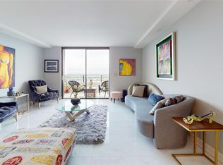 600 N Three Islands Blvd #1805, Hallandale, FL 33009
