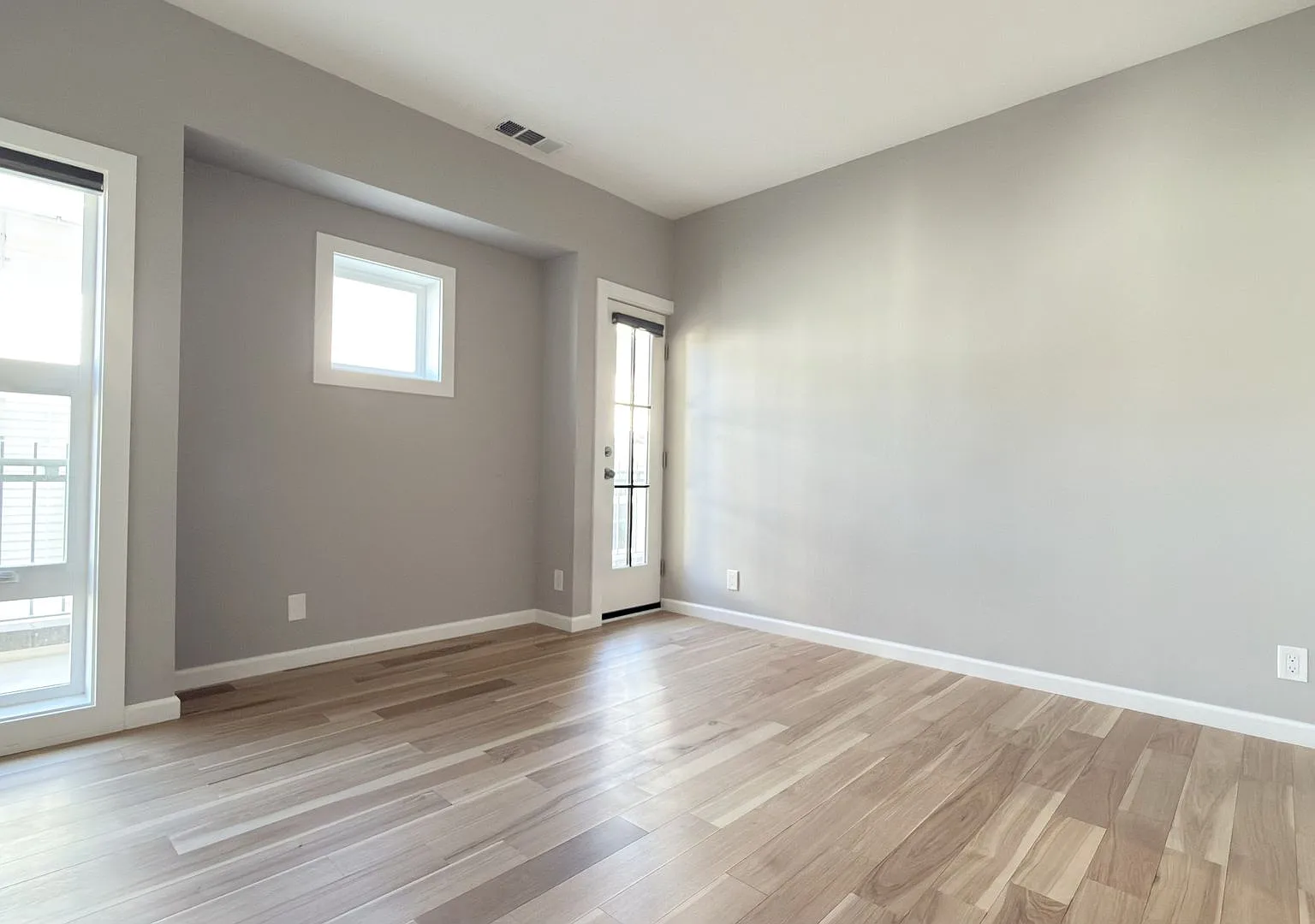 Downtown San Jose 2BR/2BA Condo — Photo 4