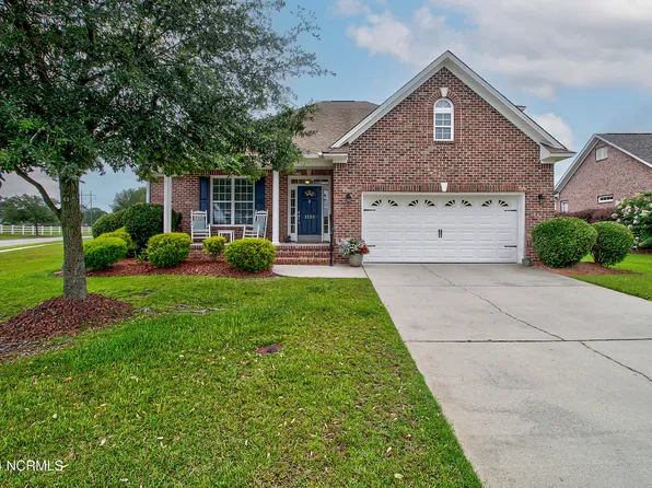 1101 Pebblestone Court, Leland, NC 28451