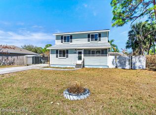 1351 Scottish St SW, Palm Bay, FL 32908