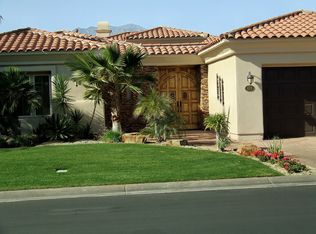 178 Loch Lomond Rd, Rancho Mirage, CA 92270
