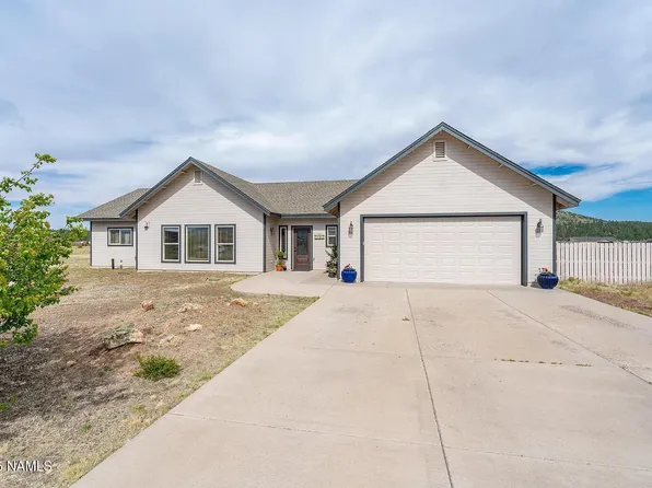 9405 N Bryant Rd, Flagstaff, AZ 86004