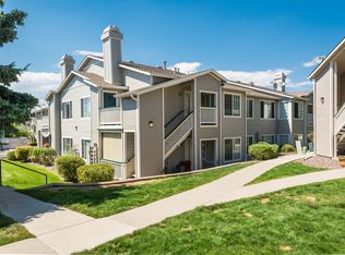 8438 Thunder Ridge Way UNIT 203, Highlands Ranch, CO 80126
