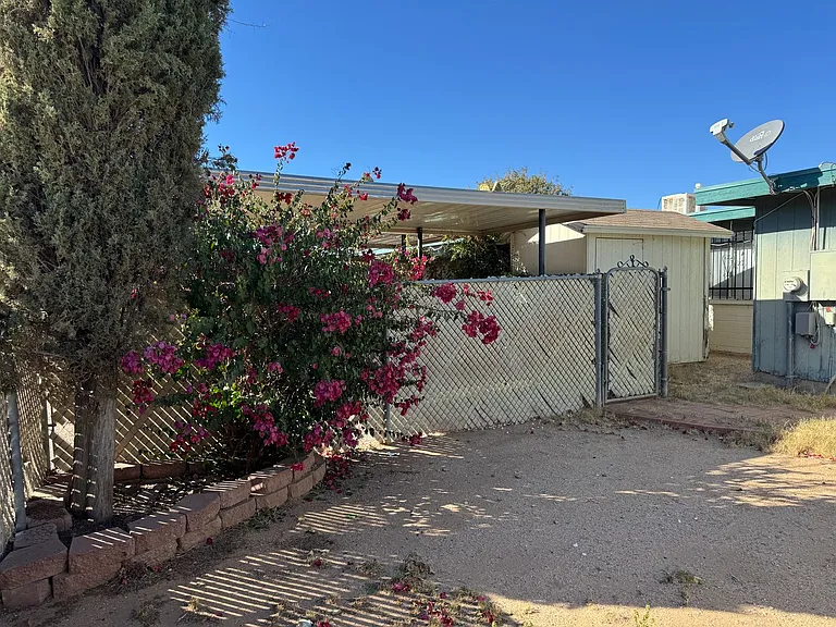 7467 E Desert Spring Dr — Photo 7