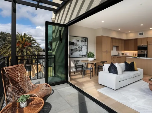 389 First #31, Los Altos, CA 94022