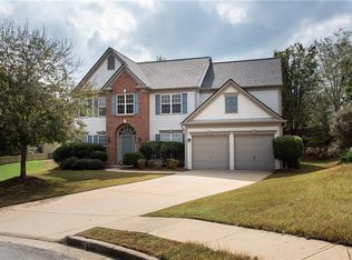 5116 Amberden Hall Dr, Suwanee, GA 30024