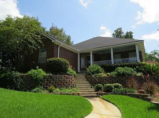 12719 Longmire Way, Conroe, TX 77304