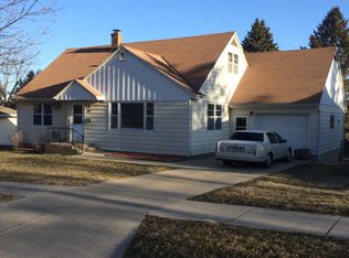 2401 5th St, Monroe, WI 53566