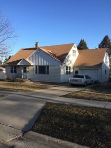 2401 5th St, Monroe, WI, 53566