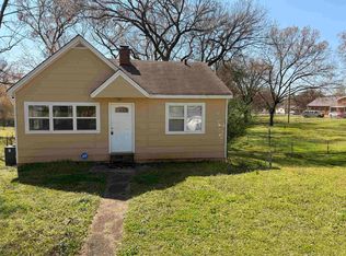 320 S Richards St, Florence, AL 35630