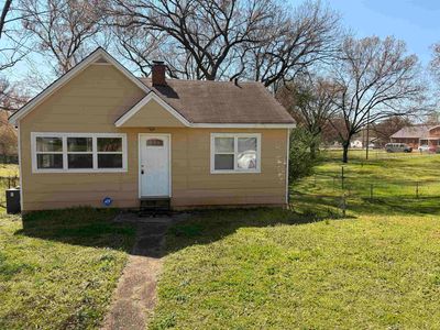 320 S Richards St, Florence, AL, 35630