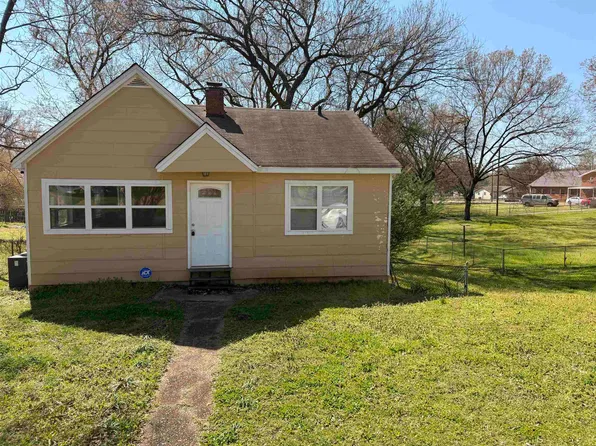 320 S Richards St, Florence, AL 35630