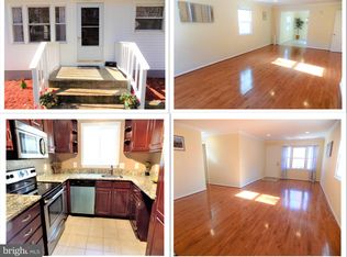 1938 Willow Ln, Woodbridge, VA 22191