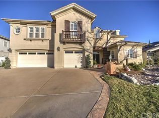 26820 Canyon End Rd, Canyon Country, CA 91387