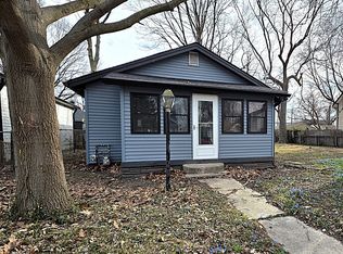 1131 E Gimber St, Indianapolis, IN