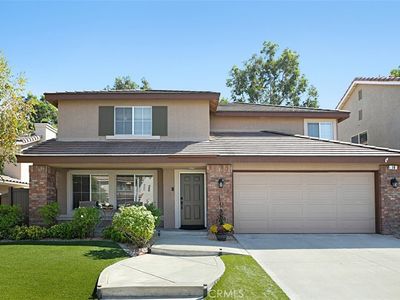10 Las Balas, Rancho Santa Margarita, CA, 92688