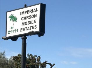21111 Dolores St SPACE 60, Carson, CA 90745