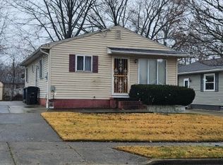 1606 Romona Rd, Akron, OH 44305