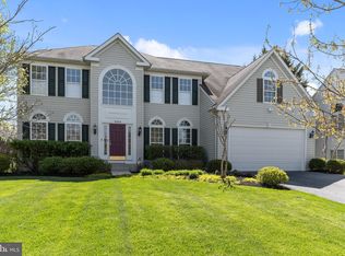 5203 Tiyana Ct, Ellicott City, MD 21043