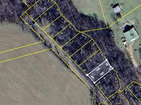 Norris St, Crossville, TN 38572