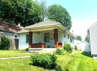 329 E Siebenthaler Ave, Dayton, OH 45405