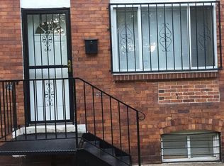 343 Fonthill Ave, Baltimore, MD 21223