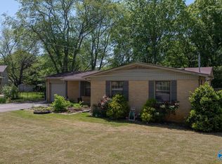 402 Weatherly Rd SE, Huntsville, AL 35803