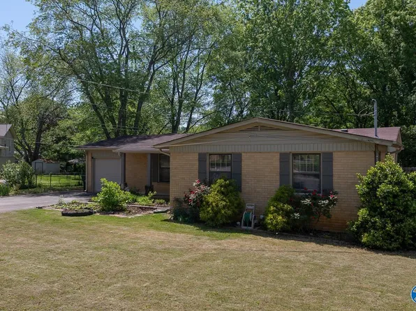 402 Weatherly Rd SE, Huntsville, AL 35803