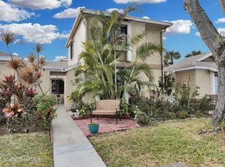 1460 Sheafe Ave NE APT 105, Palm Bay, FL 32905