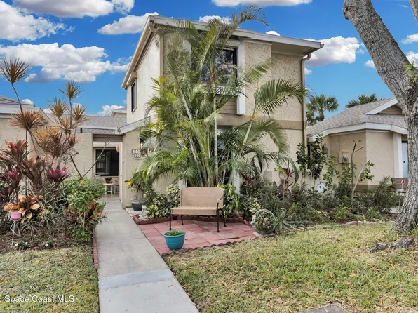 1460 Sheafe Ave NE APT 105, Palm Bay, FL 32905