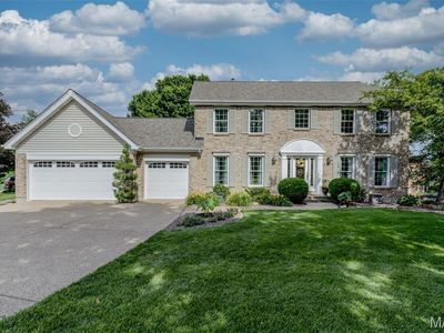 109 Creek View Pl, Saint Charles, MO, 63304