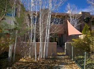 6546 Tahawash St, Cochiti Lake, NM 87083